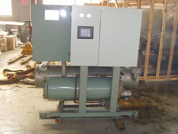 运城酒店中央空调不停机清洗方法介绍